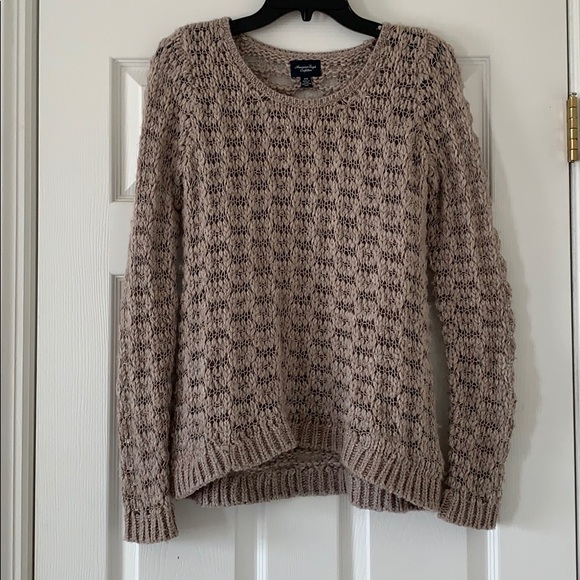 AMERICAN EAGLE SWEATER - Picture 1 of 6